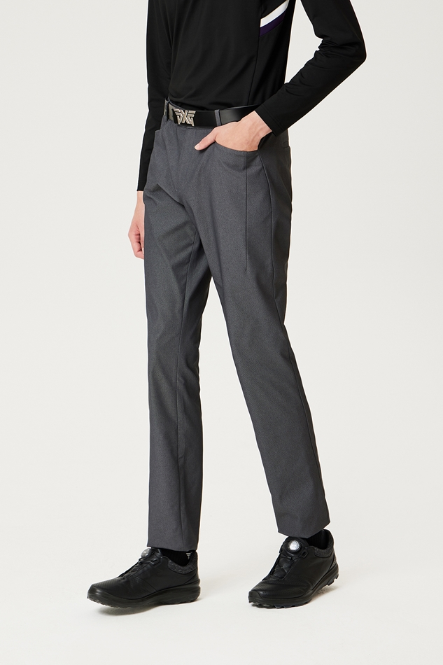 LINE POINT PANTS