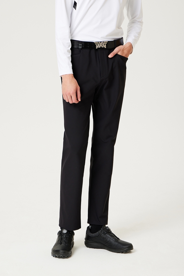 LINE POINT PANTS