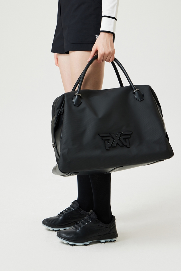 WOMEN BOSTON BAG