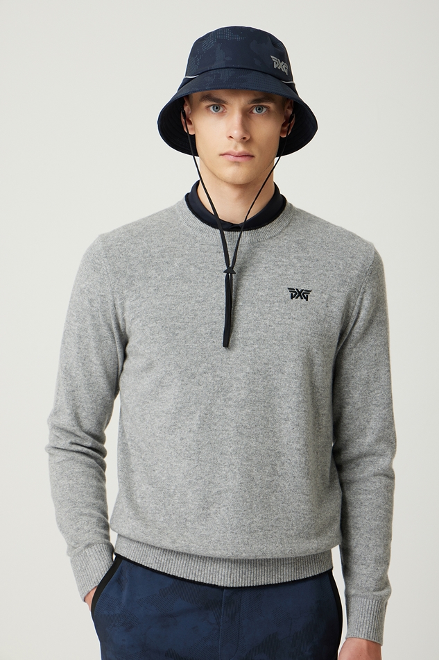 CASHMERE SWEATER