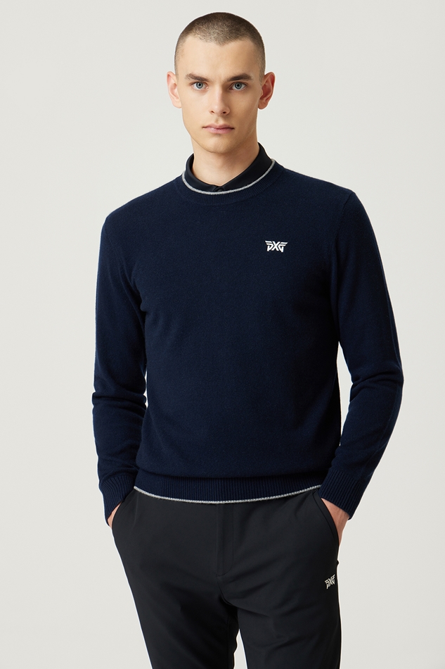 CASHMERE SWEATER