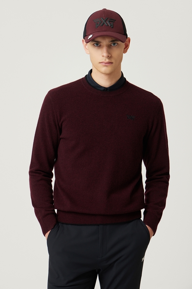 CASHMERE SWEATER