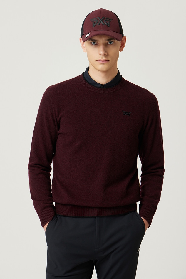 CASHMERE SWEATER