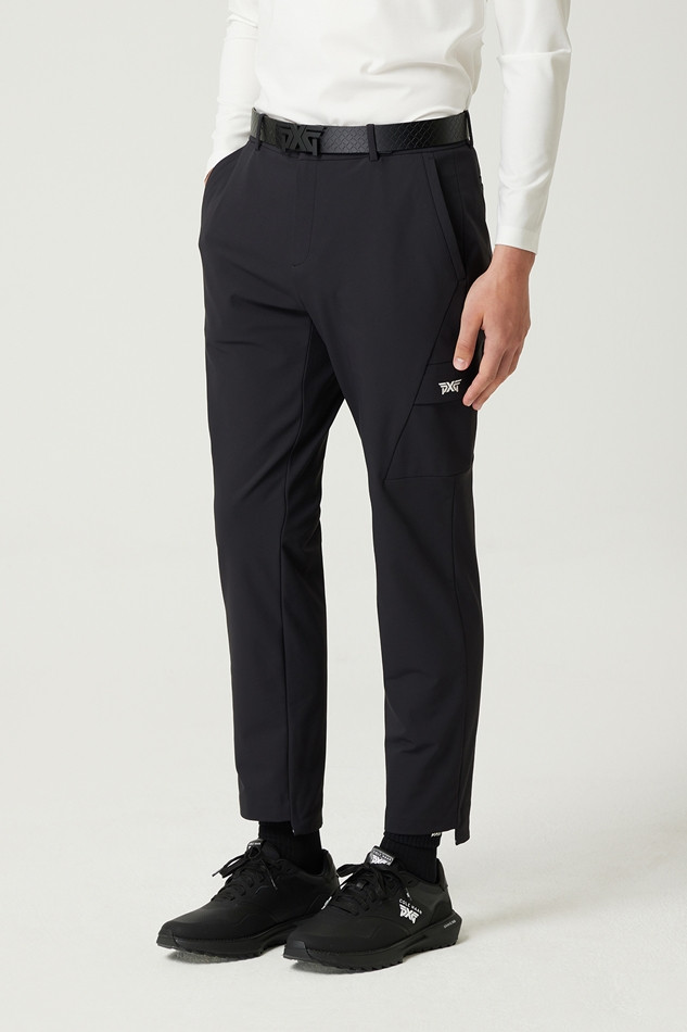 X-CUT CARGO PANTS