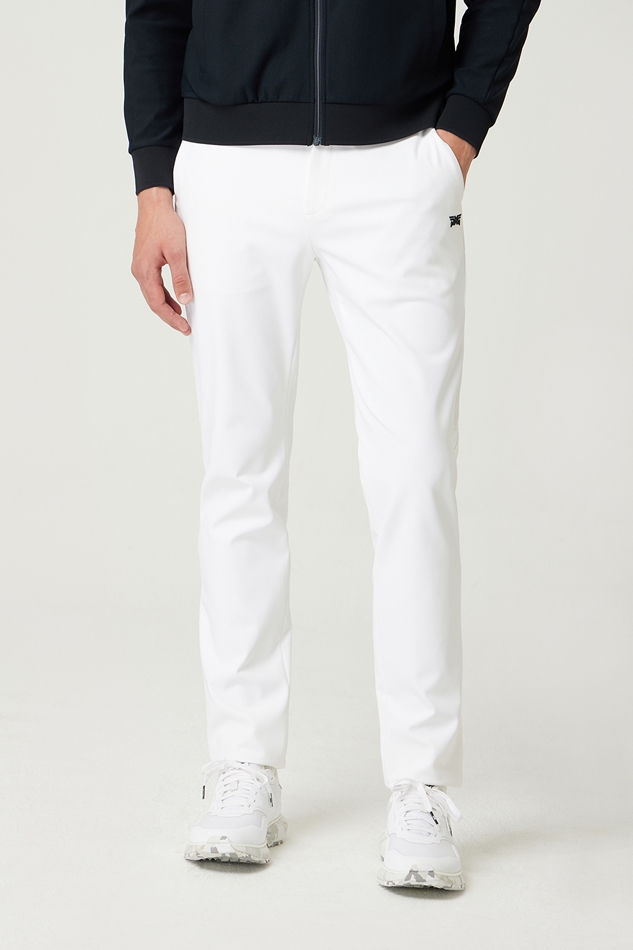 COLOR POINT PANTS