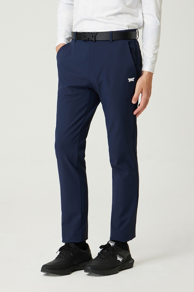 COLOR POINT PANTS