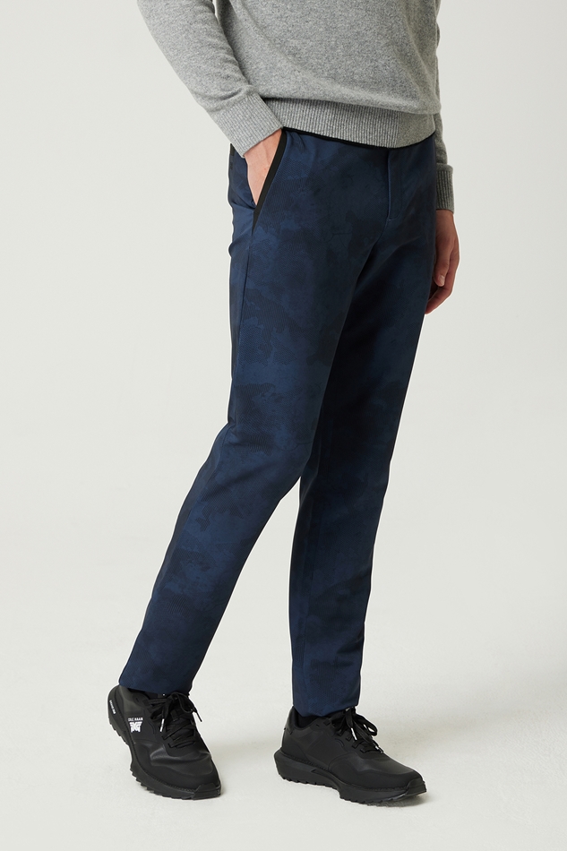 PATTERN PANTS