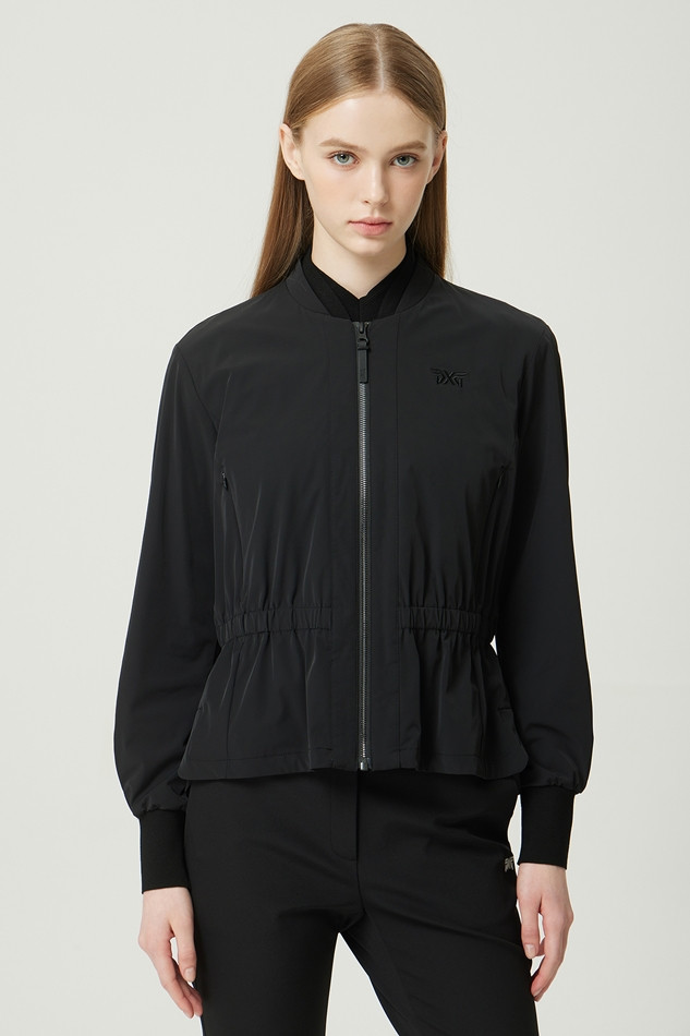 WOMEN WIND SWING JACKET