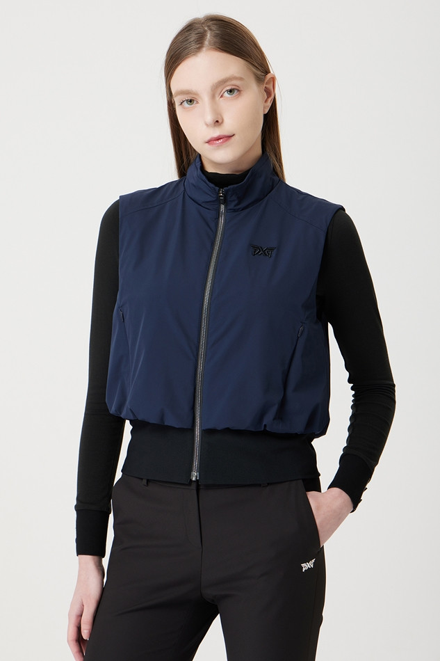 WOMEN ACTIVE SWING VEST