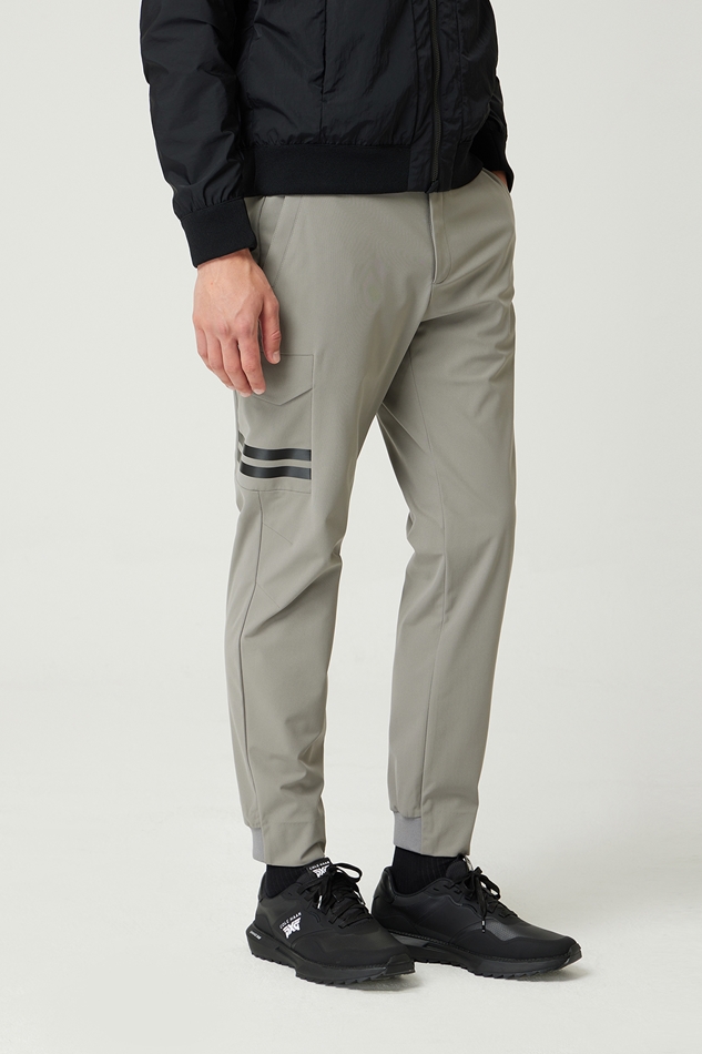 POCKET POINT JOGGER PANTS