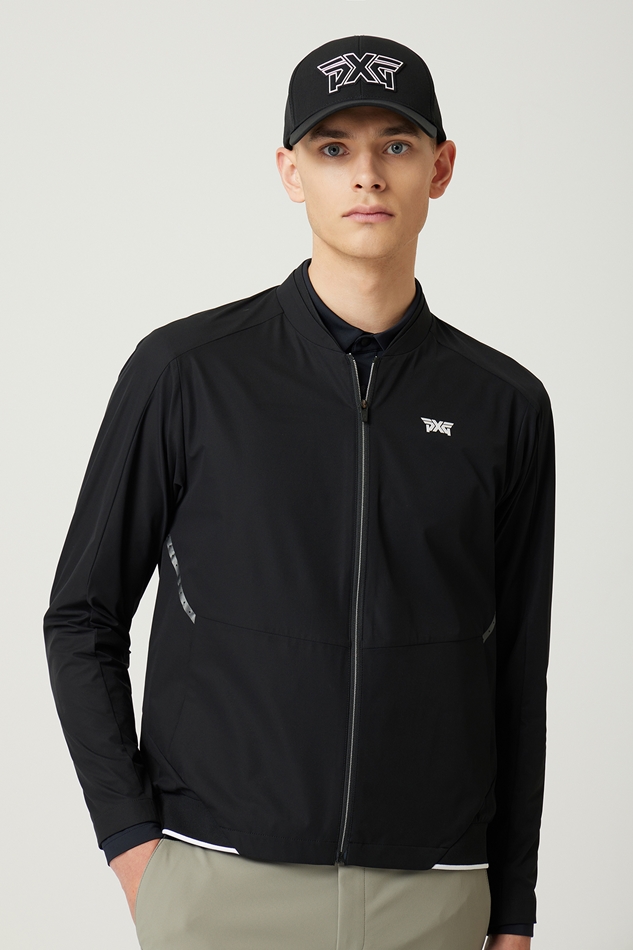 PERFORMANCE SWING JACKET