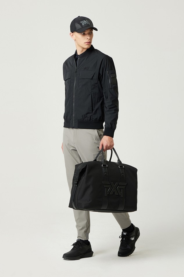 ESSENTIAL BOSTON BAG