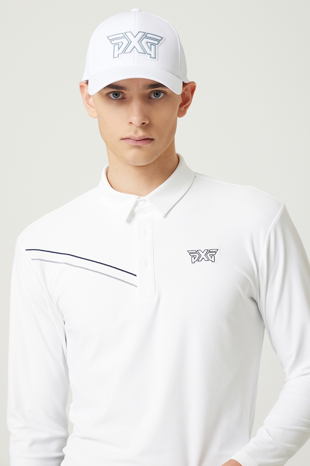 NEW LOGO CAP