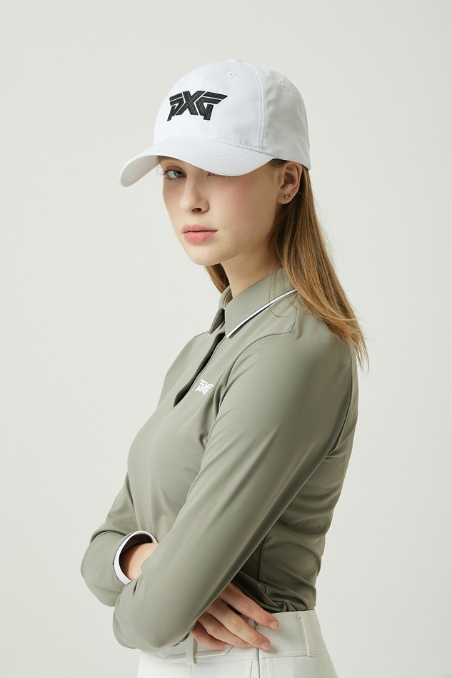 NEW LIGHT WEIGHT CAP