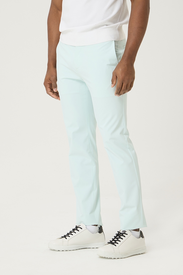 SUMMER ONE POINT PANTS