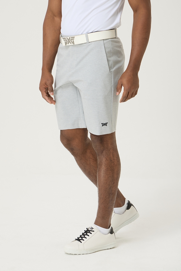 SUMMER TWO-TONE SHORT PANTS