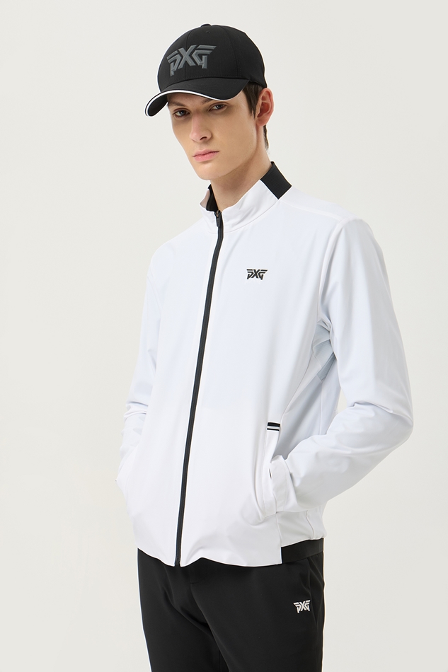 PERFORMANCE SWING JACKET