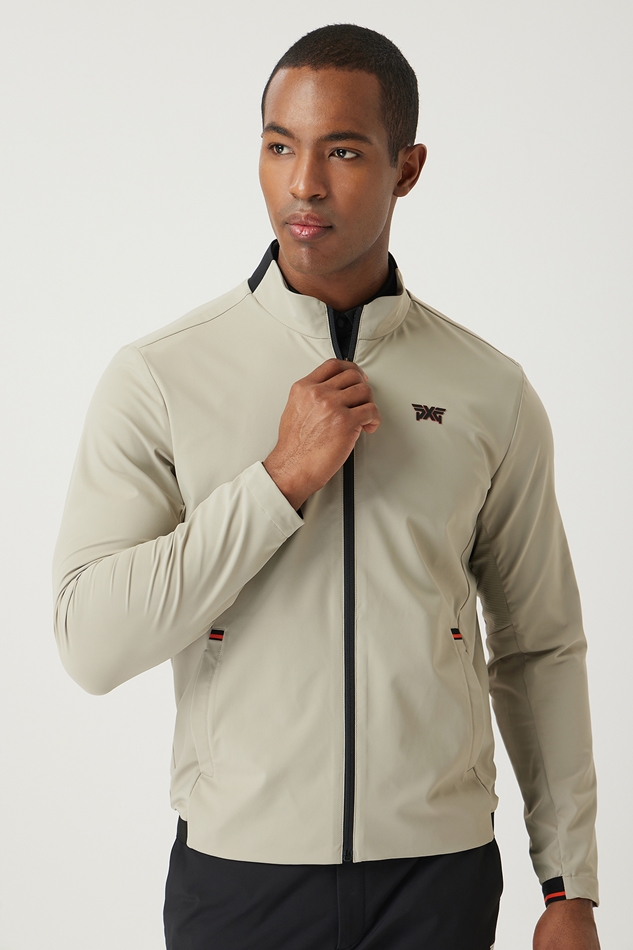 PERFORMANCE SWING JACKET