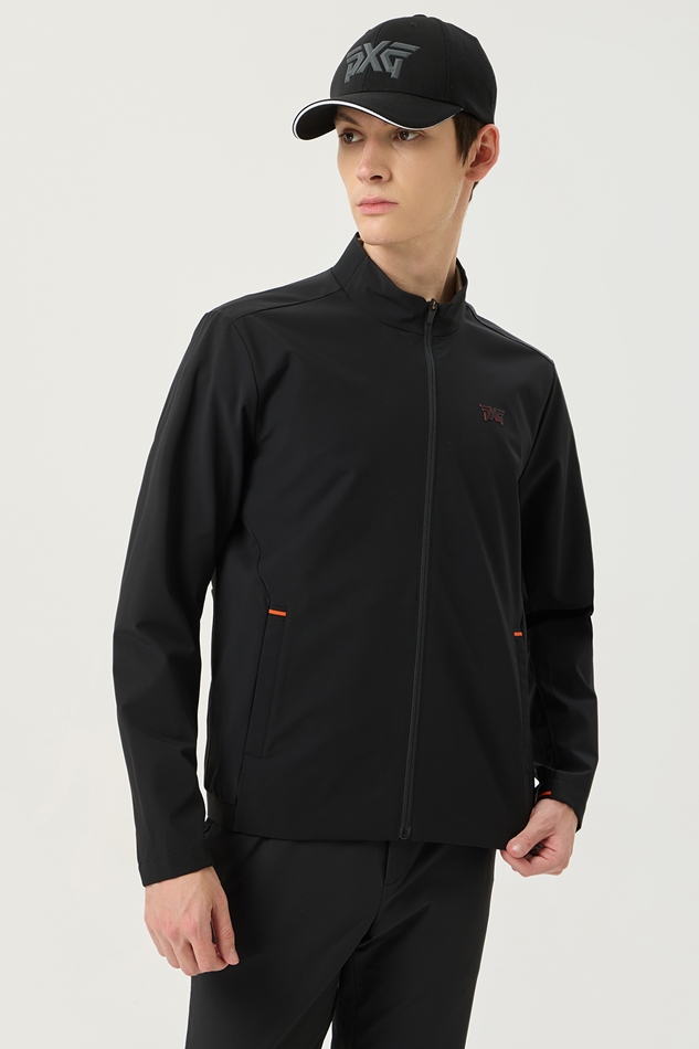 PERFORMANCE SWING JACKET