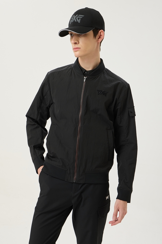 MA-1 JACKET