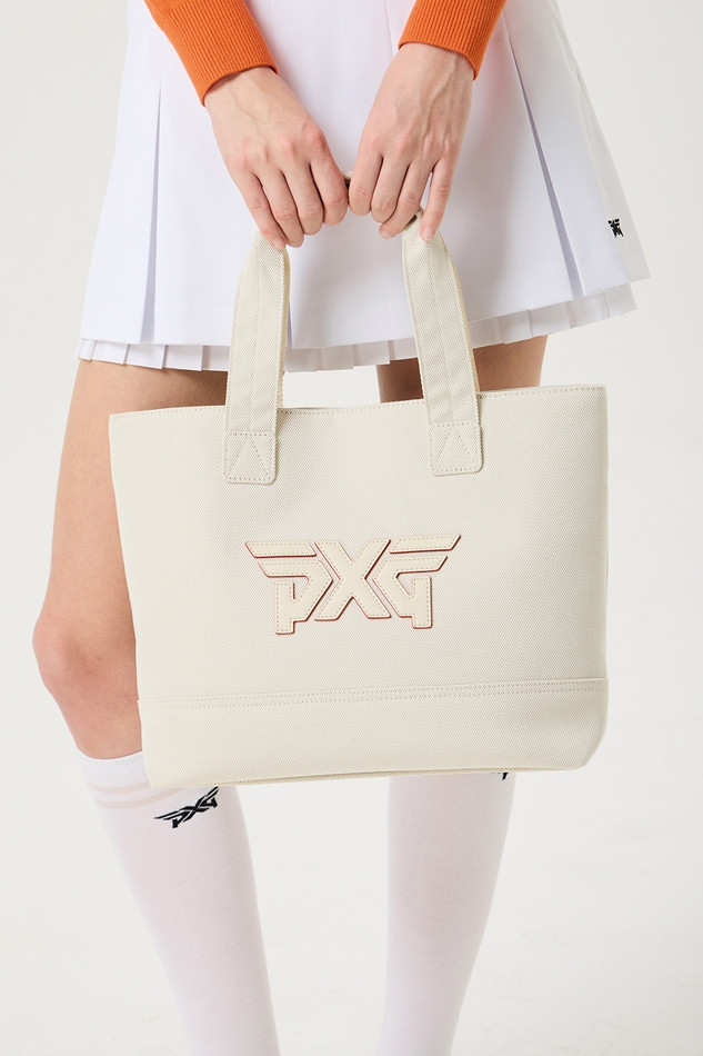 COLOR POINT COMFY BAG