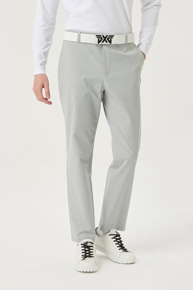 TWO-TONE PANTS