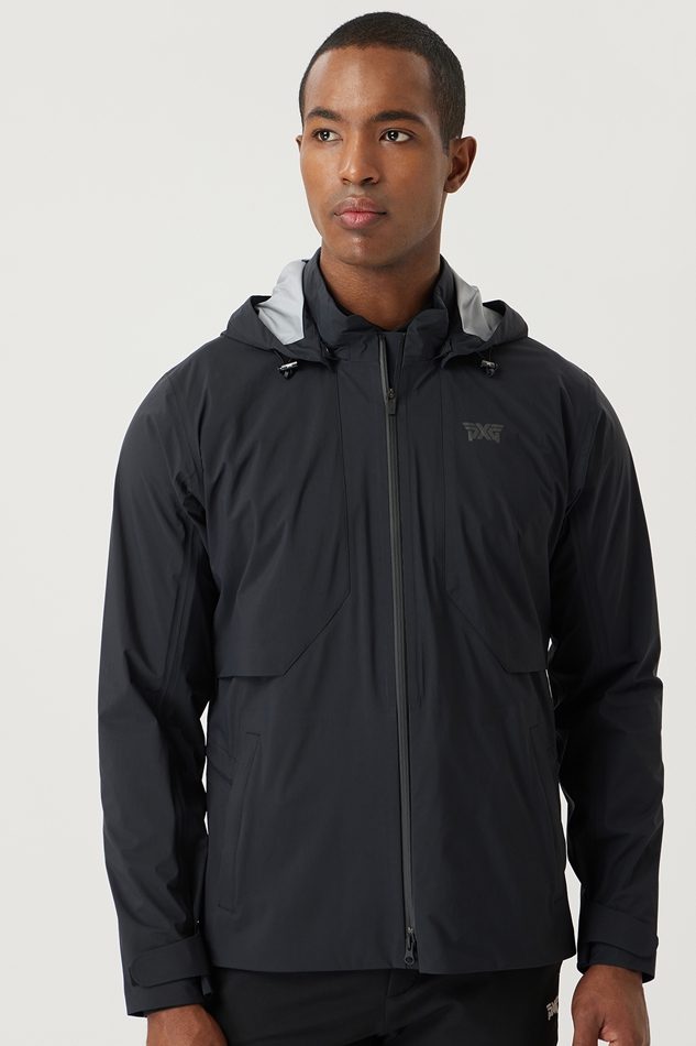 RAIN JACKET