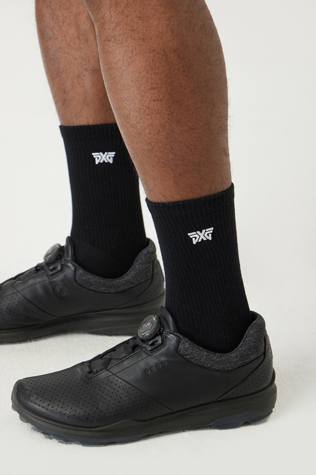 HIGH SOCKS