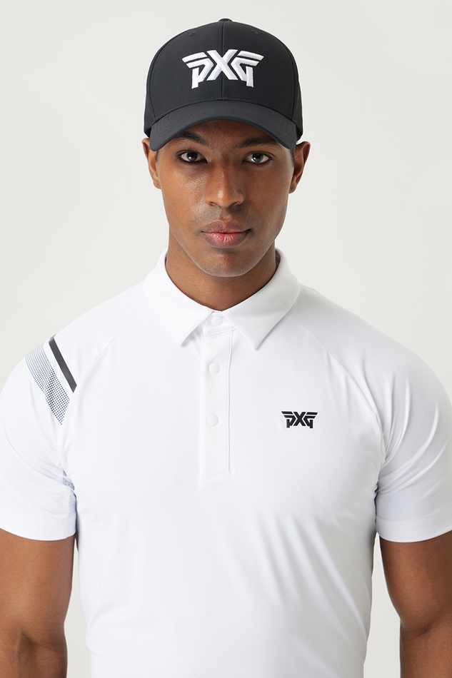 DOUBLE PANEL CAP