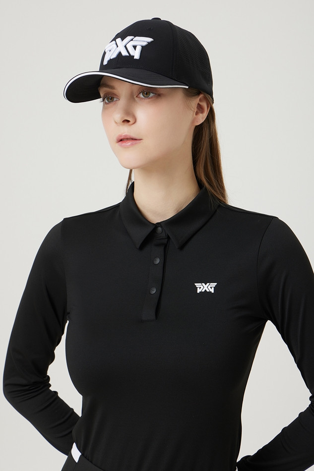 ESSENTIAL PERFORMANCE CAP