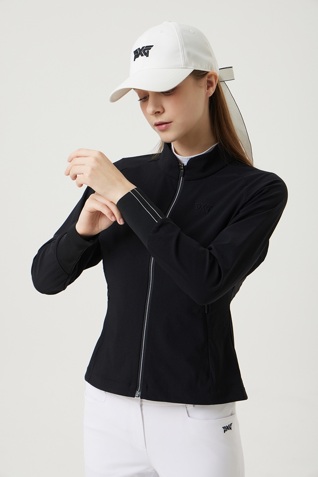 WOMENS NEW SILHOUETTE JACKET