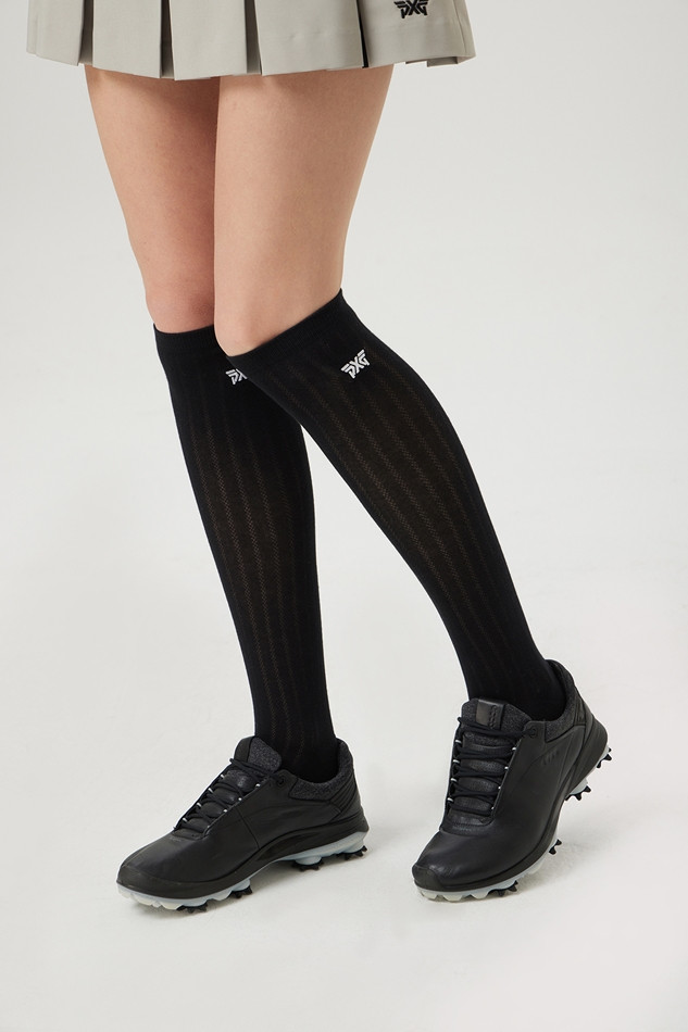 WOMENS KNEE SOCKS