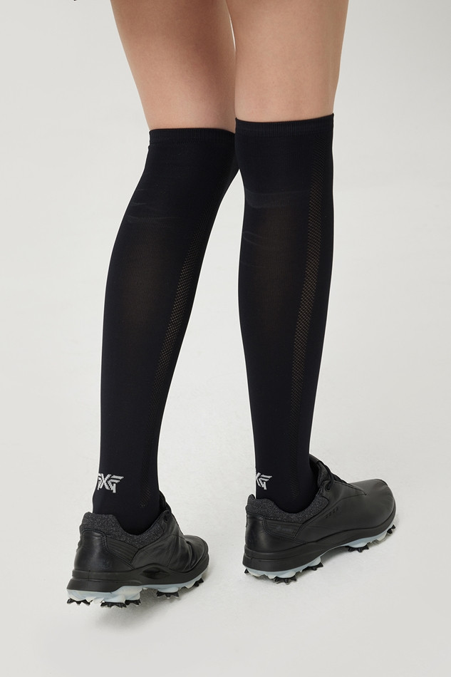 WOMENS OVER THE KNEE SOCKS