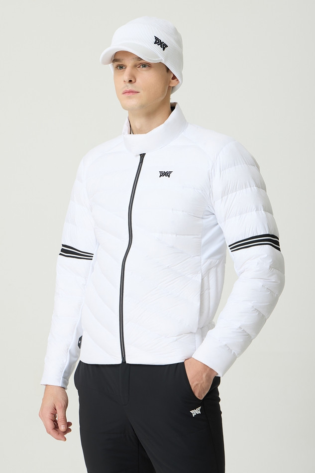 WINTER PERFORMANCE SWING DOWN JACKET