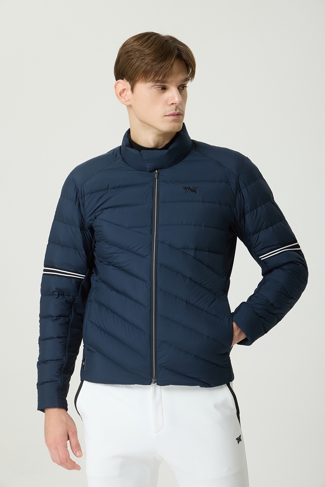 メンズ　☆PXG GOLF☆ 韓国限定　カシミアニット メンズ ☆PXG GOLF☆ 韓国限定 カシミアニット