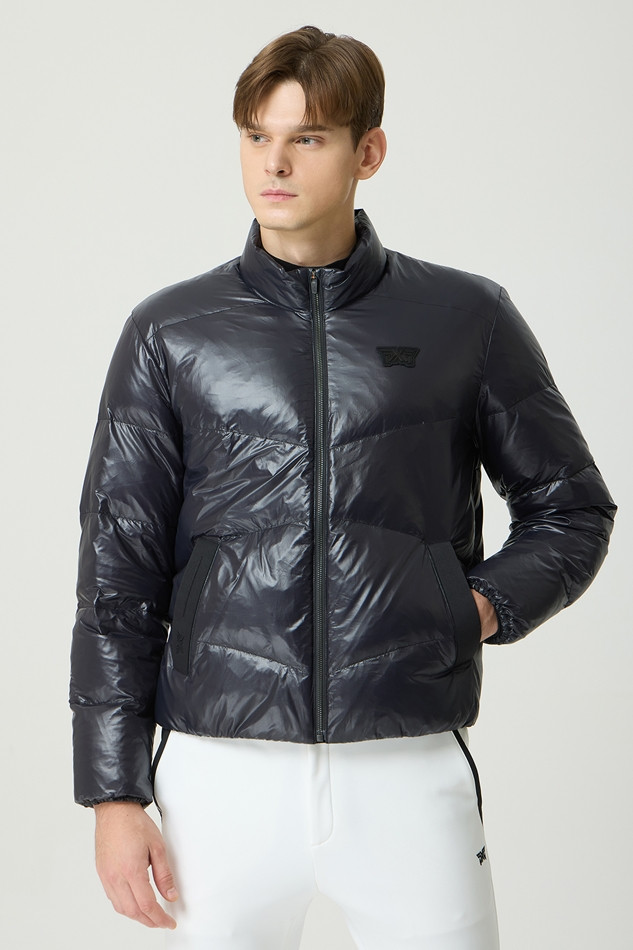 WINTER SWING DOWN JACKET
