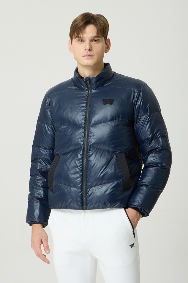 WINTER SWING DOWN JACKET