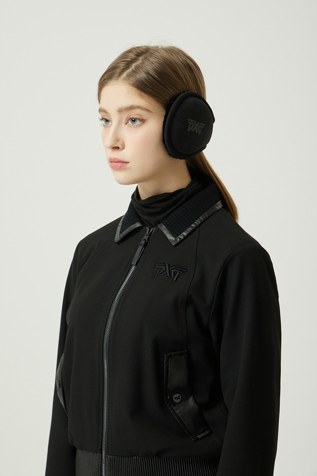 WINTER PADDED EARMUFFS