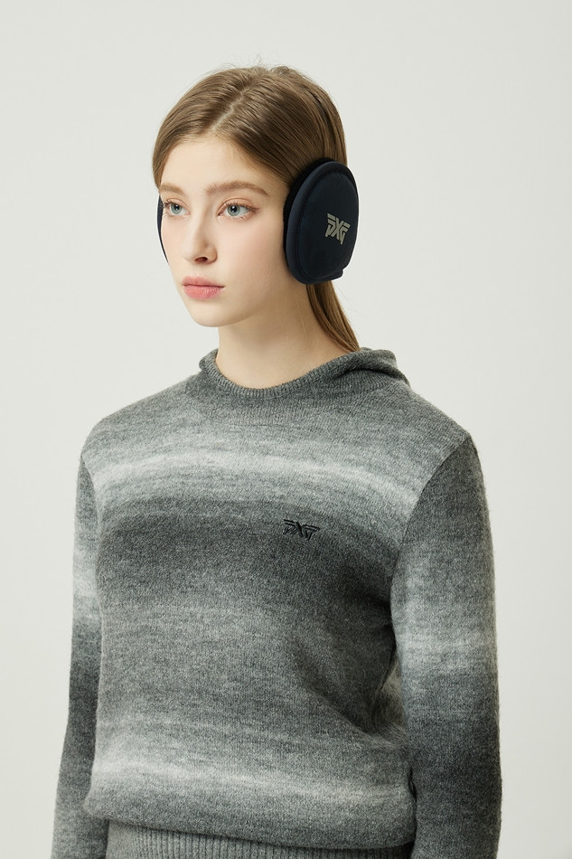 WINTER PADDED EARMUFFS