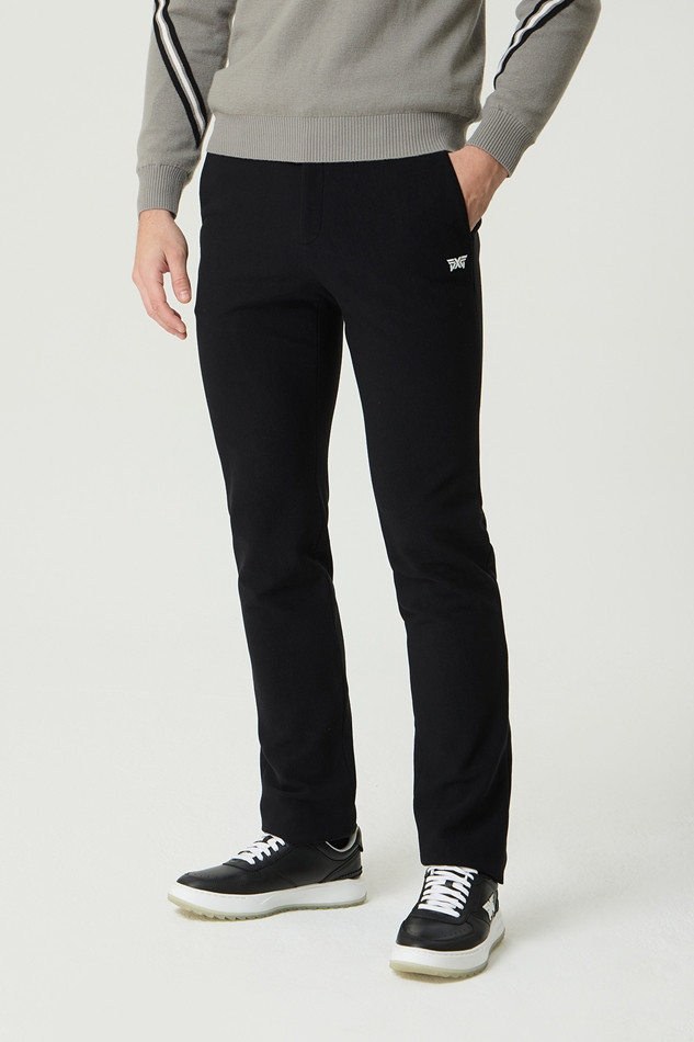 WINTER BRUSHED PANTS