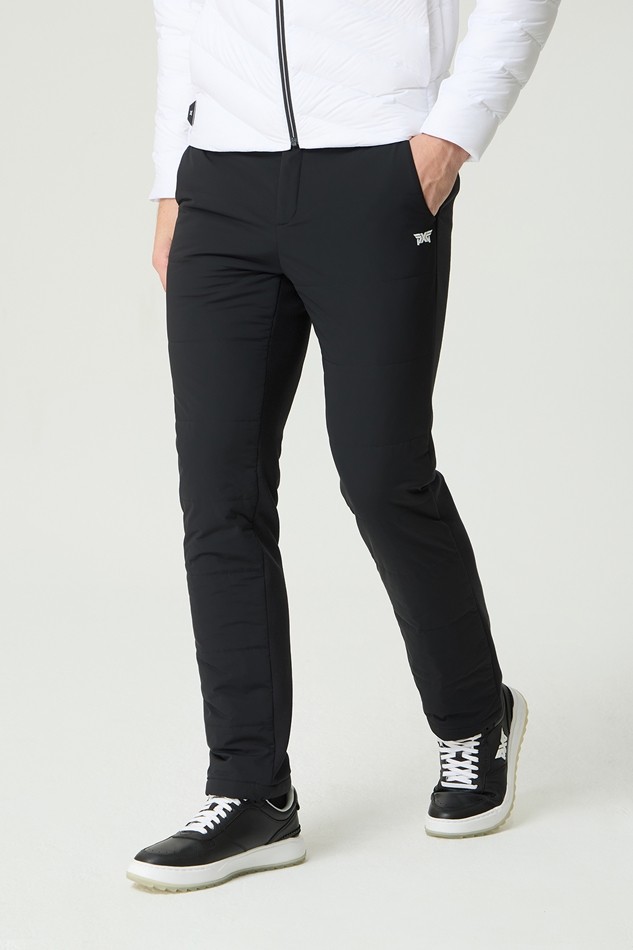 WINTER HYBRID DOWN PANTS
