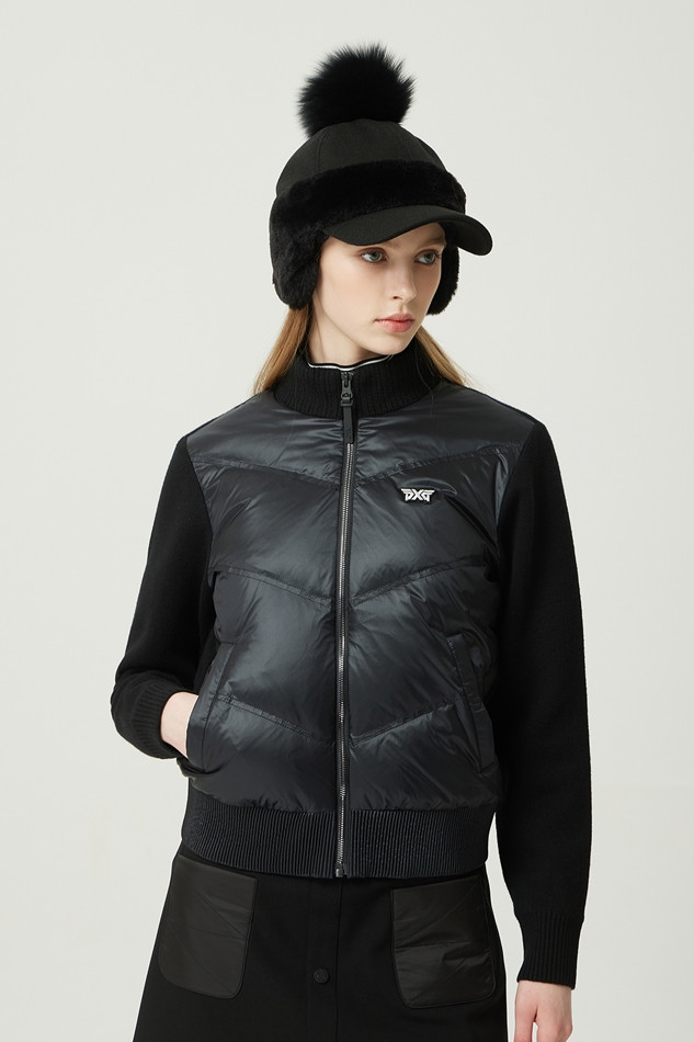 WOMEN WINTER FUR EARMUFF CAP