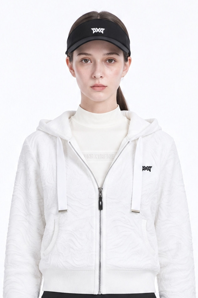 WOMEN NEW SILLHOUETTE WIDE VISOR PKFPW950321 BLACK 상품 이미지 1