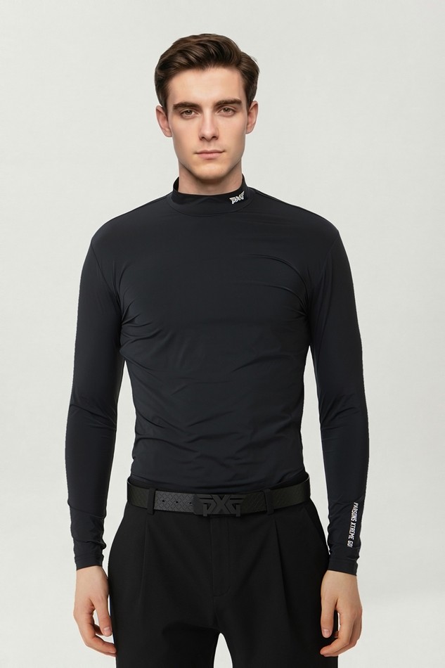 MEN ESSENTIAL BASELAYER LONG SLEEVE