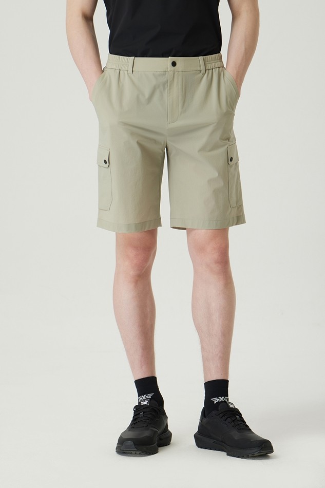 MEN SHORT PANTS