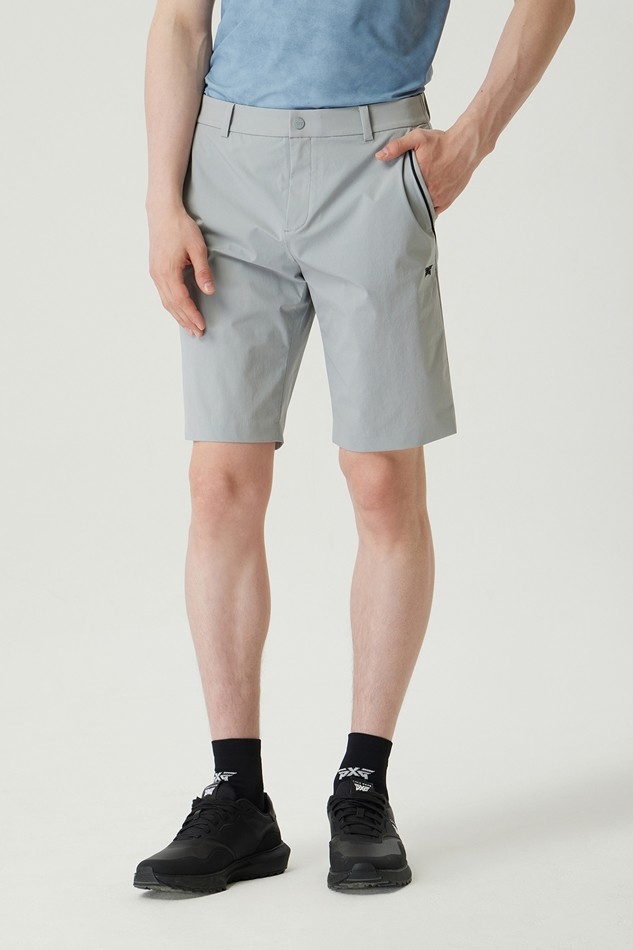 MEN ESSENTIAL SHORT PANTS