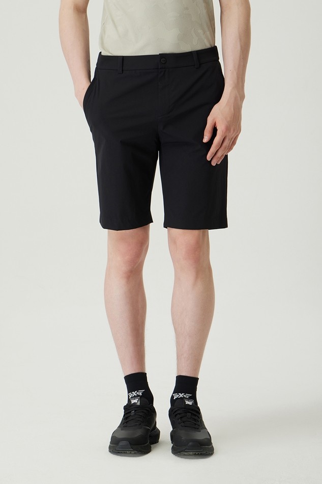 MEN ESSENTIAL SHORT PANTS