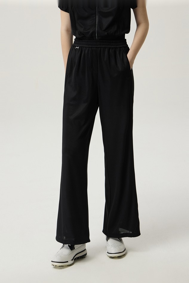 WOMEN TRAINING 2-WAY PANTS