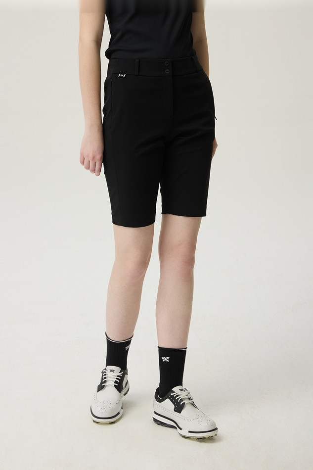 WOMEN MID LENGTH PANTS