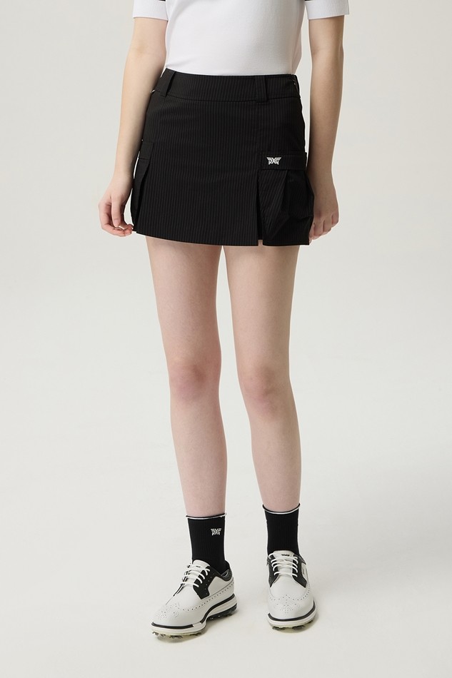 WOMEN CULOTTES SHORT PANTS